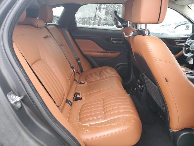 SADCN2GX5KA399888 Jaguar F-Pace
