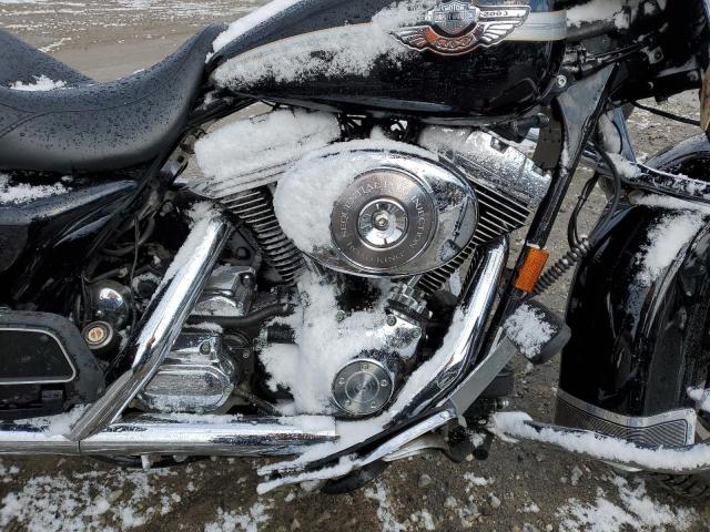 2003 HARLEY-DAVIDSON FLHRI 1HD1FBW193Y713031
