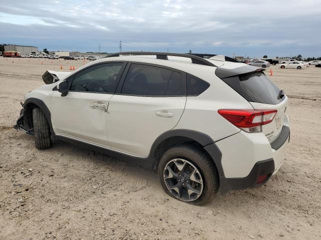 JF2GTAEC2KH393035 Subaru Crosstrek Premium