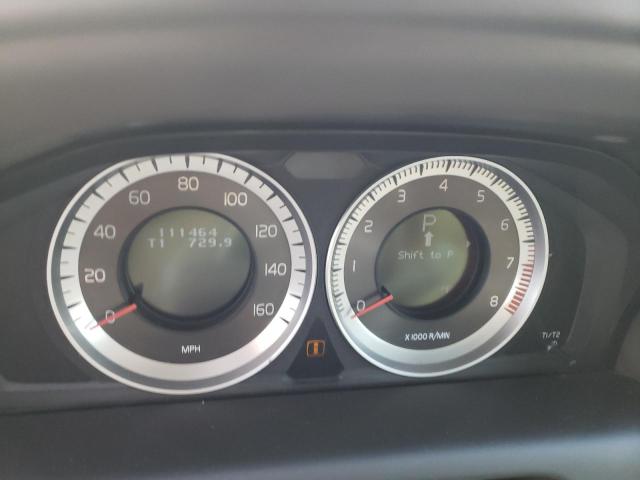 YV4952DL6C2343538 Volvo XC60 3.2