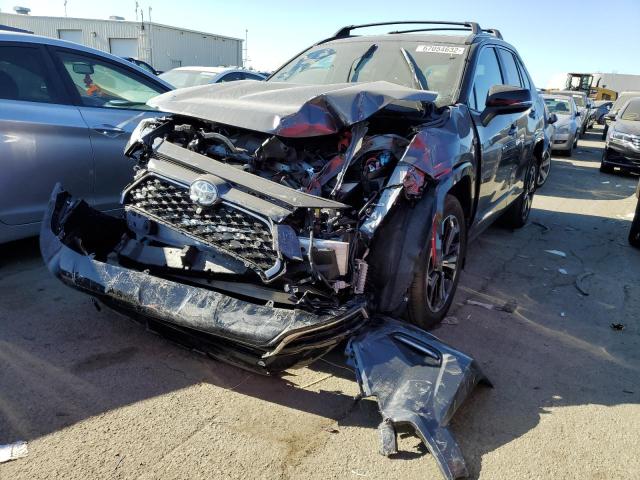 2022 TOYOTA RAV4 PRIME - JTMFB3FV6ND101522