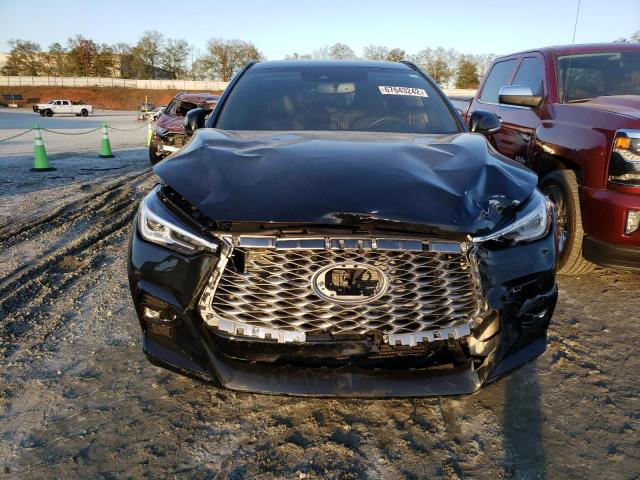 2022 INFINITI QX55 LUXE 3PCAJ5J35NF111448