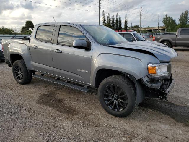 2021 GMC CANYON ELE 1GTG5CEN8M1168359