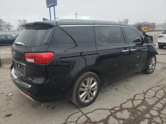 KNDME5C16F6039623 KIA Sedona Sxl