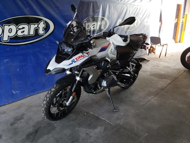 2021 BMW R 1250 GS - WB10M030XM6D71895