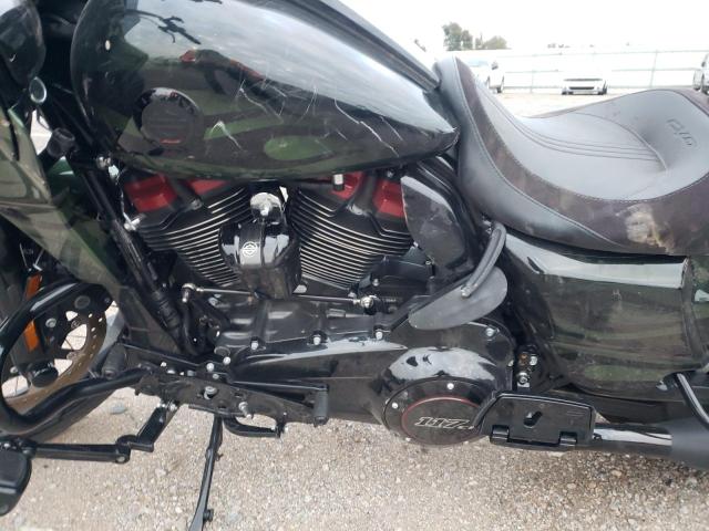 2022 HARLEY-DAVIDSON FLTRXSE 1HD1TCL11NB951433