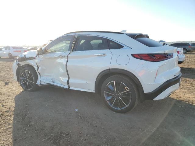 2022 INFINITI QX55 ESSEN 3PCAJ5K34NF114002