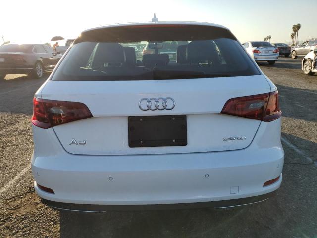 2016 AUDI A3 E-TRON WAUTPBFFXGA107624