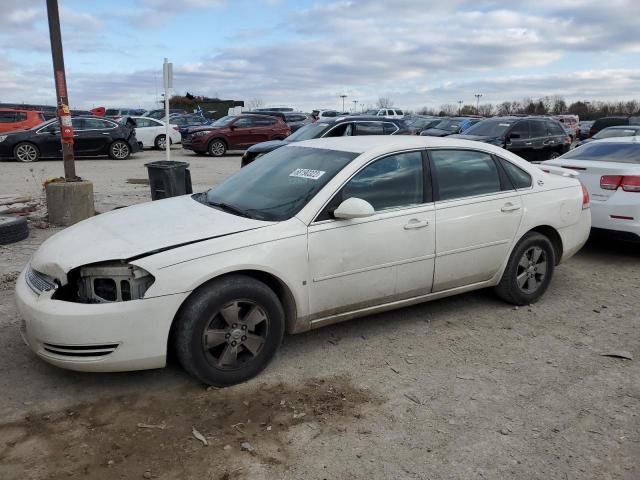2006 Chevrolet Impala LT for sale in Indianapolis, IN