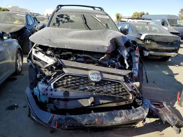2022 TOYOTA RAV4 PRIME - JTMFB3FV6ND101522
