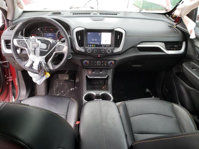 3GKALVEX7LL141447 GMC Terrain Slt