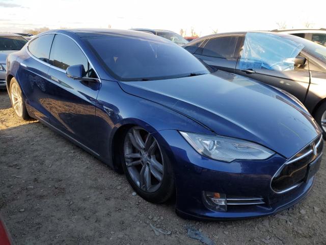 2015 TESLA MODEL S 70 5YJSA1S28FF088011