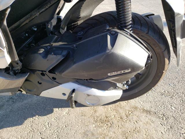 2019 HONDA WW150 RLHKF3009KY001631