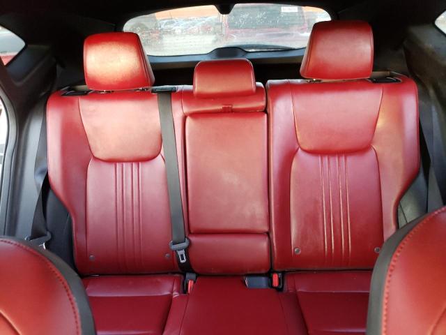 2022 LEXUS NX 350H 2T2GKCEZ4NC003333
