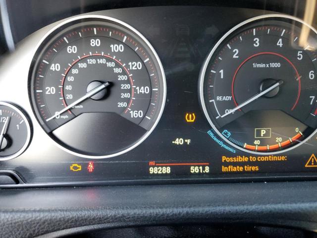 WBA4J1C52KBM17698 BMW 430i Gran Coupe
