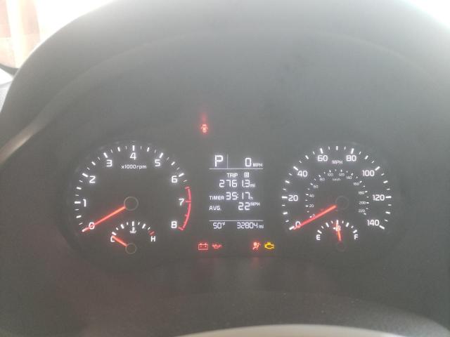 3KPA24AD3LE329648 KIA RIO LX