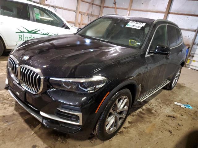 BMW X5 – zdjęcie z aukcji, lot #68138232