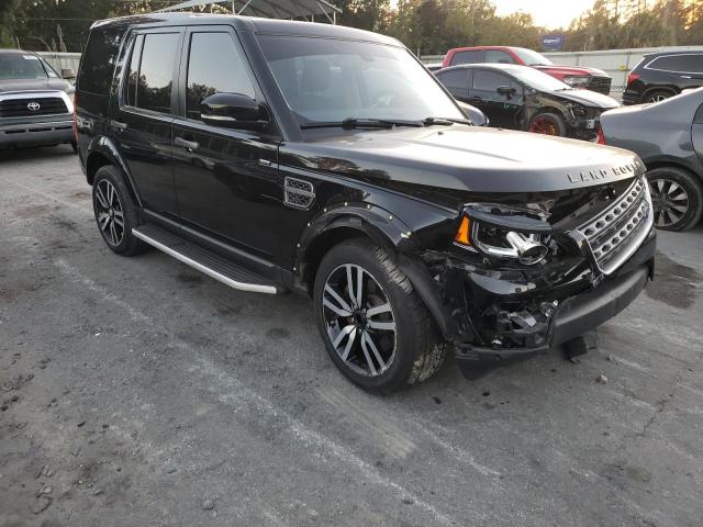 SALAG2V65GA790563 Land Rover LR4