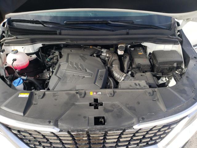 2022 KIA CARNIVAL S KNDNE5H33N6189718
