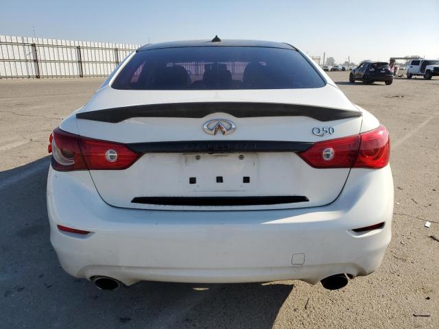 2015 INFINITI Q50 BASE - JN1BV7AP1FM351728