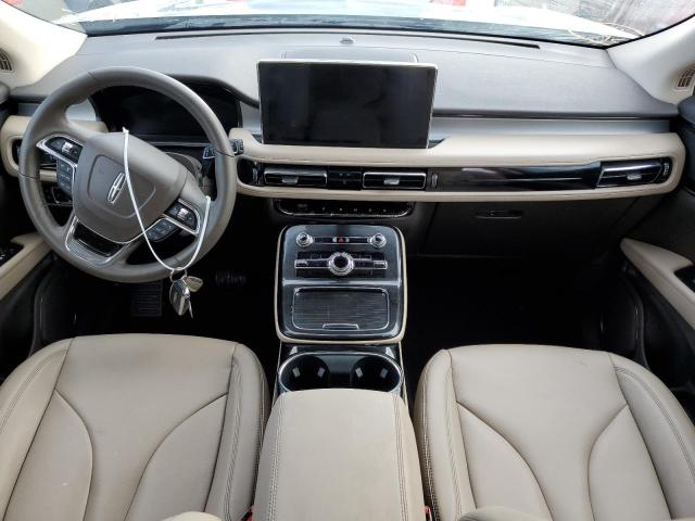 2022 LINCOLN NAUTILUS 2LMPJ6J99NBL00217