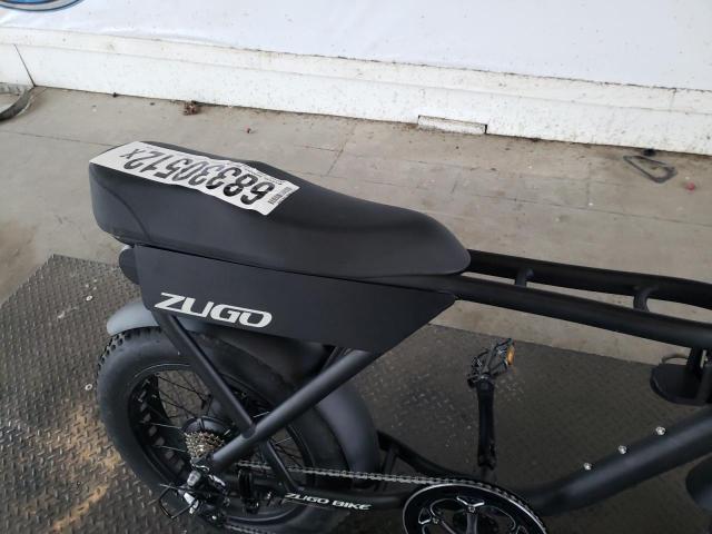2022 BIKE BICYCLE VIN: 165322120038746