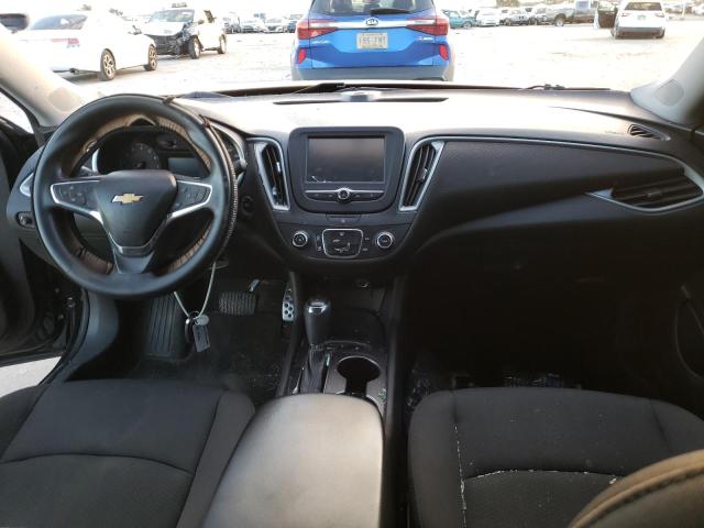 2016 CHEVROLET MALIBU LS - 1G1ZB5ST2GF318997