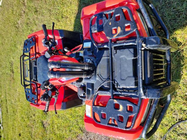 2020 HONDA TRX520 FA 1HFTE46F7L4500094