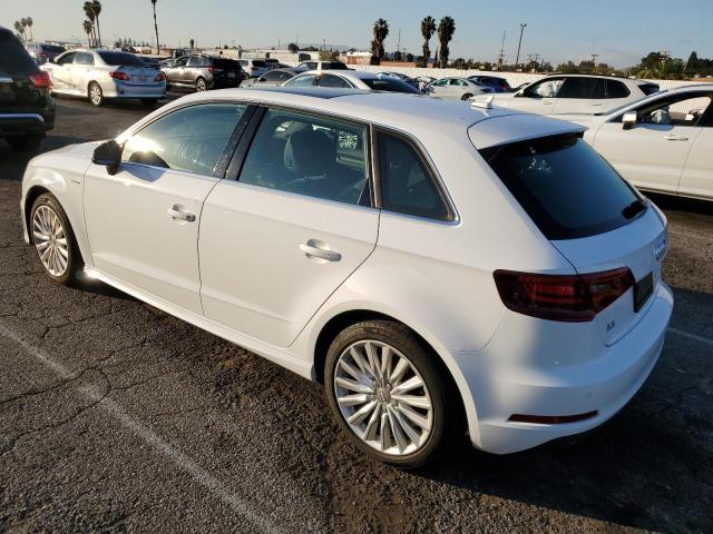 2016 AUDI A3 E-TRON WAUTPBFFXGA107624