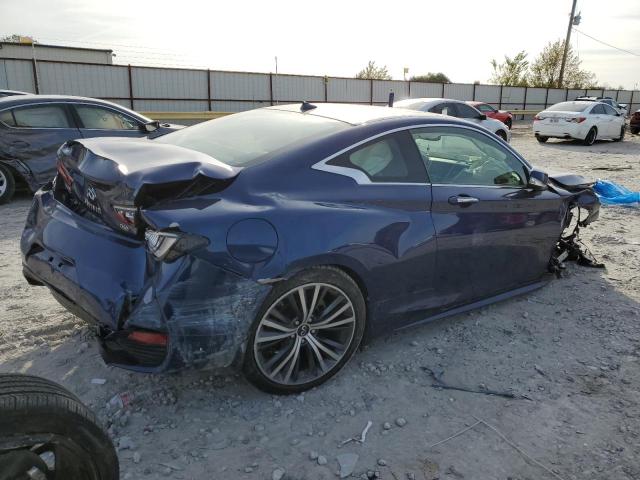 2020 INFINITI Q60 PURE JN1EV7EK8LM340992