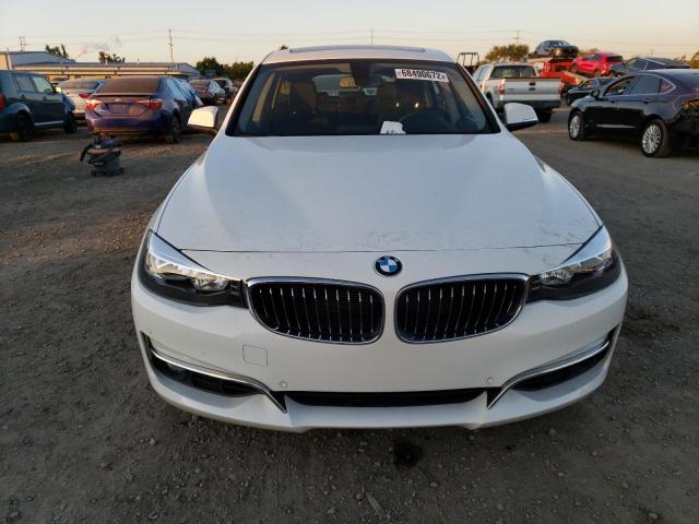 2015 BMW 328 XIGT WBA3X5C52FD559917