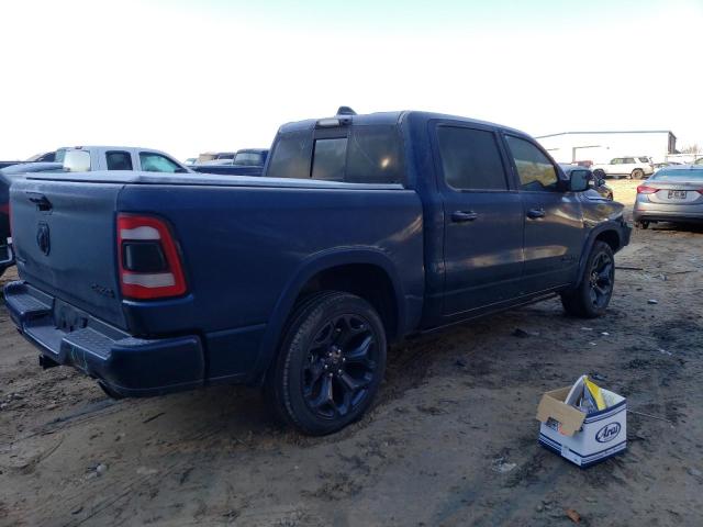 2022 RAM 1500 LIMIT 1C6SRFHT0NN134489  67764812