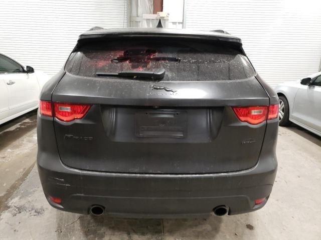 SADCL2GX3JA285439 Jaguar F-pace R - Sport