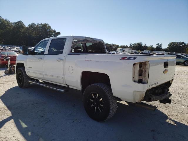 2016 CHEVROLET SILVRDO LT 1GC1KVEG5GF156236