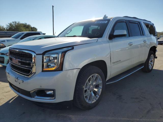 2016 GMC Yukon XL 