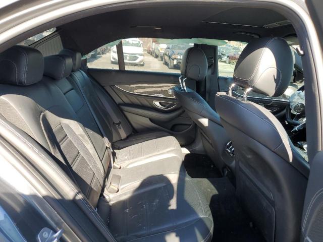 2017 MERCEDES-BENZ E 43 4MATI WDDZF6EB5HA182079