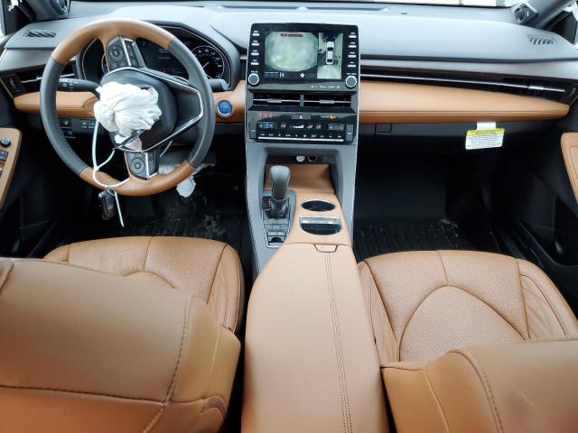 2021 TOYOTA AVALON LIM - 4T1DA1AB8MU001900
