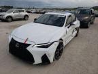 2021 LEXUS IS 350 F-S - JTHGZ1B26M5048571