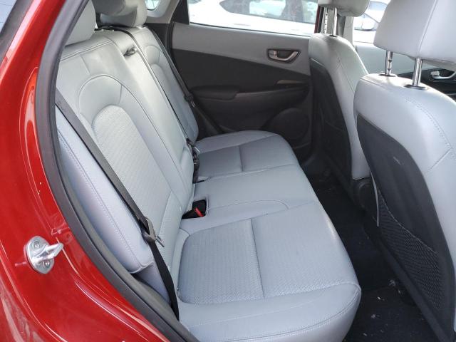 2020 HYUNDAI KONA ULTIM - KM8K5CA53LU429227