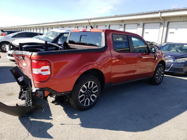 2022 FORD MAVERICK 3FTTW8F94NRB03624