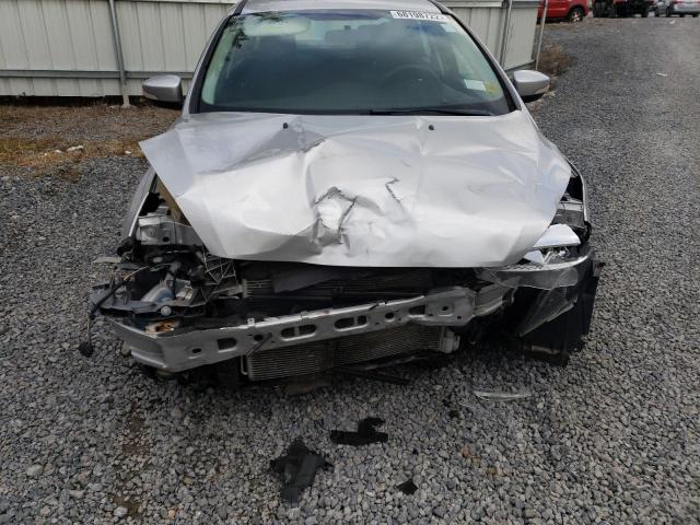 2016 FORD FOCUS SE - 1FADP3F24GL271164