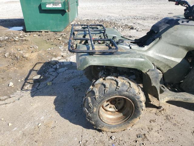 2019 HONDA TRX420 TM 1HFTE3930K4503283