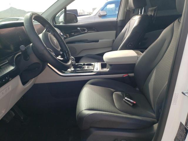 2022 KIA CARNIVAL S KNDNE5H33N6189718
