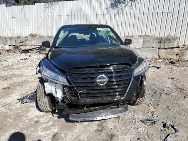 2023 NISSAN 200SX 3N1CP5BV1PL477311