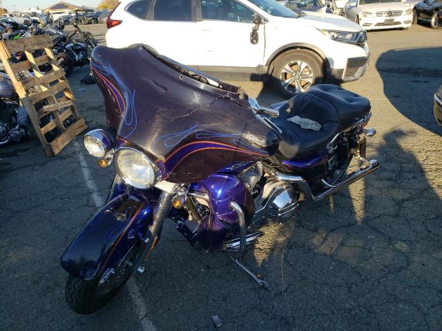 2004 HARLEY-DAVIDSON FLHTCSE 1HD1PJE3X4Y952020