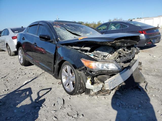 19VDE1F55DE003199 Acura Ilx 20 Premium