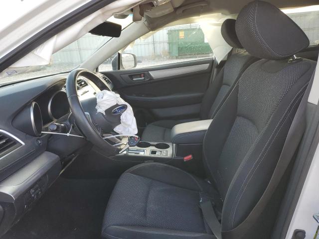 4S4BSAFC7K3233834 Subaru Outback 2.5i Premium