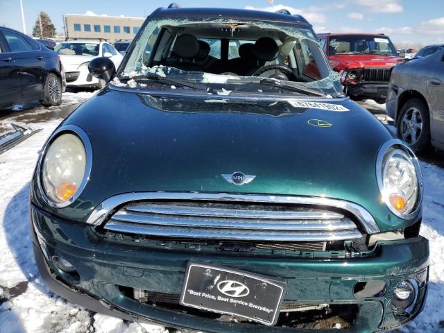 WMWML33529TX35816 Mini Cooper