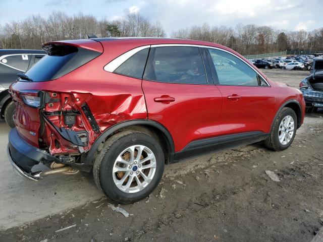 2020 FORD ESCAPE SE VIN: 1FMCU9G6XLUC03101