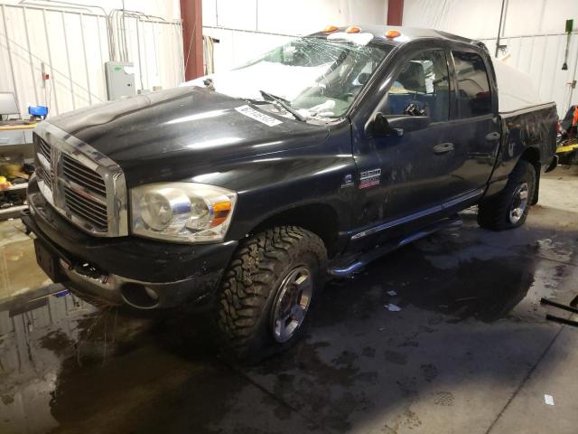 2008 Dodge Ram 3500 ST